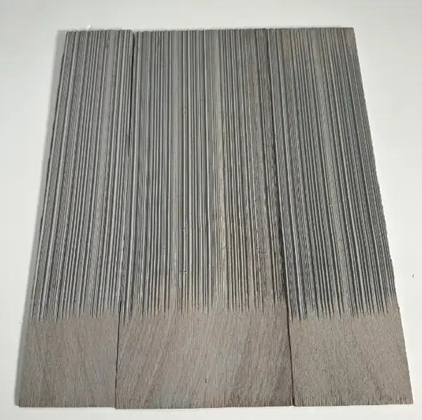 Primed Western Red Cedar Shingles
